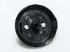 2321071-2-S-GE-WB03K10245- KNOB THERMOSTAT Assembly