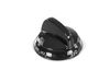 2321071-3-S-GE-WB03K10245- KNOB THERMOSTAT Assembly