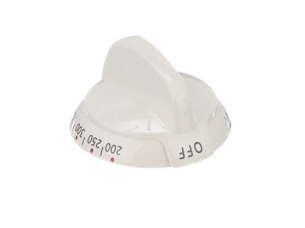 2321072-1-M-GE-WB03K10246- KNOB THERMOSTAT Assembly