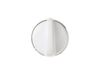 KNOB INF Assembly (White) – Part Number: WB03T10283