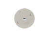 2321075-2-S-GE-WB03T10283-KNOB INF Assembly (White)