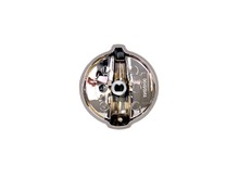 Infinite Knob - Stainless Steel – Part Number: WB03T10284