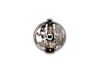 Infinite Knob - Stainless Steel – Part Number: WB03T10284