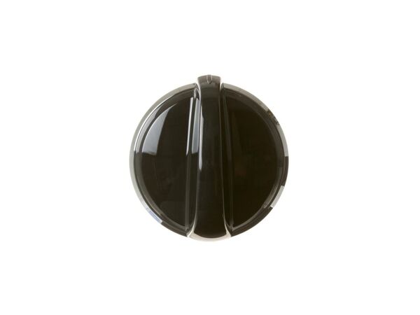 2321078-1-M-GE-WB03T10286-KNOB INF Assembly (BK)