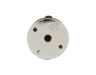 2321078-3-S-GE-WB03T10286-KNOB INF Assembly (BK)