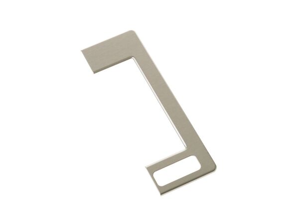 2321107-1-M-GE-WB06X10731- DECORATOR C-PANEL Assembly
