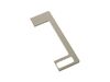 DECORATOR C-PANEL Assembly – Part Number: WB06X10731