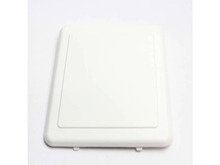 Wave Guide Resin Cover – Part Number: WB06X10764