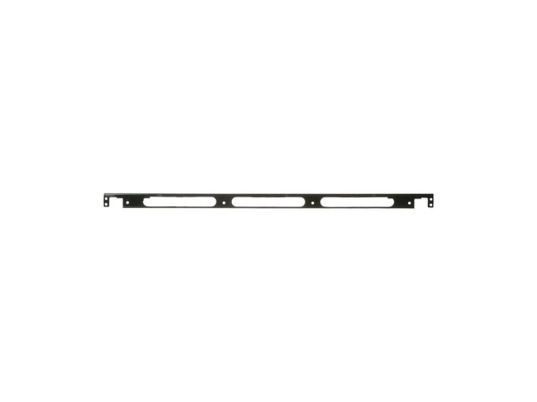 2321142-1-M-GE-WB07K10232-Oven Door Bottom Trim - Black