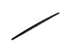 Lower Drawer Trim – Part Number: WB07K10245