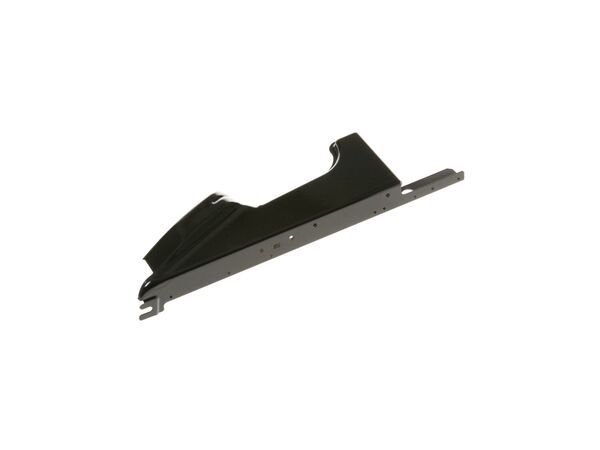 2321156-1-M-GE-WB07K10247-End Cap Support - Black