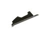 End Cap Support - Black – Part Number: WB07K10247