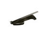 2321156-2-S-GE-WB07K10247-End Cap Support - Black