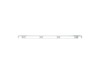 2321159-2-S-GE-WB07K10250-Bottom Trim - White