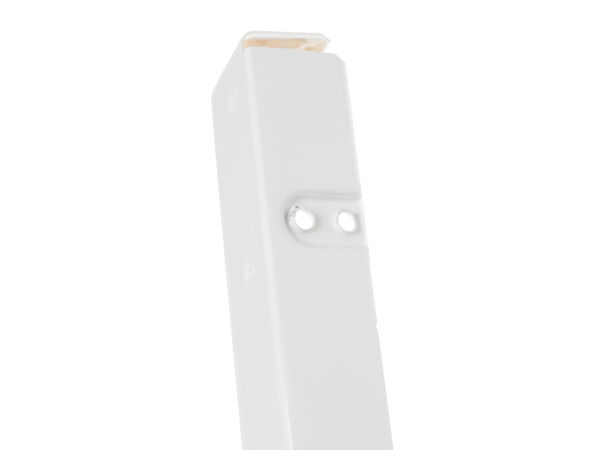 2321162-1-M-GE-WB07K10253- TRIM POST LF White