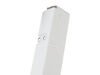 2321163-2-S-GE-WB07K10254- TRIM POST RT White