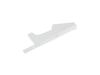 END SUPPORT RT White – Part Number: WB07K10256