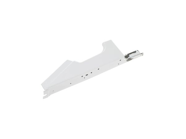 2321166-1-M-GE-WB07K10257- END SUPPORT LF White