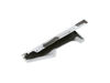 2321166-2-S-GE-WB07K10257- END SUPPORT LF White