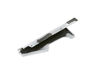 2321166-3-S-GE-WB07K10257- END SUPPORT LF White