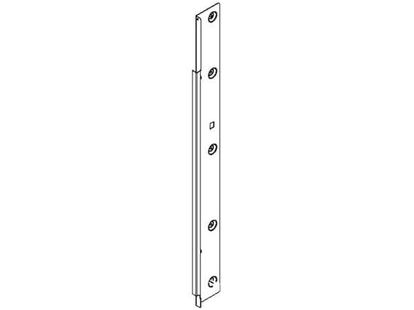 2321208-1-M-GE-WB07T10595-TRIM VERT SDE Assembly RT