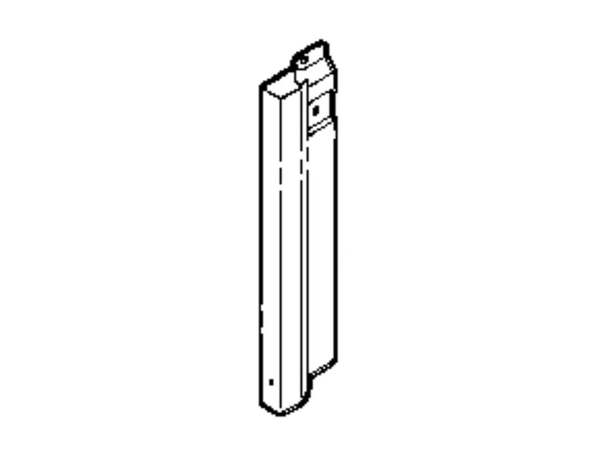 2321234-1-M-GE-WB07T10635-TRIM VERT SIDE RT (White)