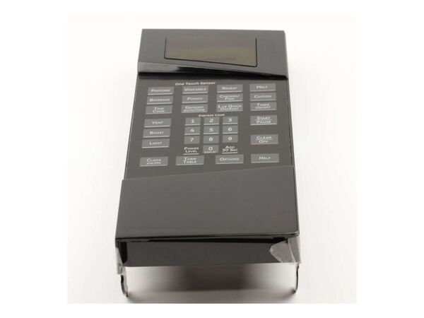 2321254-1-M-GE-WB07X11119-Assembly CONTROL-PANEL