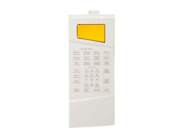 2321257-1-M-GE-WB07X11122-Assembly CONTROL-PANEL