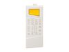 Assembly CONTROL-PANEL – Part Number: WB07X11122
