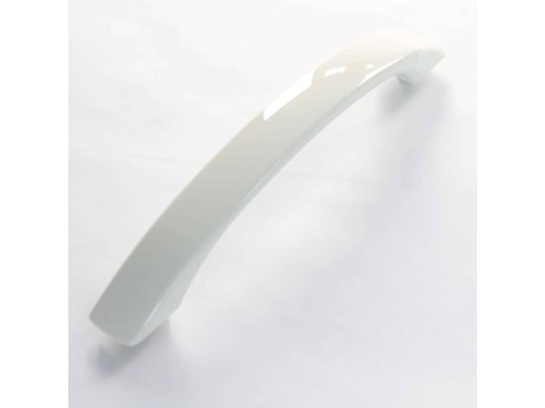 232125-1-M-GE-WB15X10045        -Door Handle - Bisque