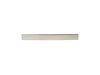 Grille Cover - Stainless – Part Number: WB07X11129
