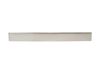 2321263-2-S-GE-WB07X11129-Grille Cover - Stainless