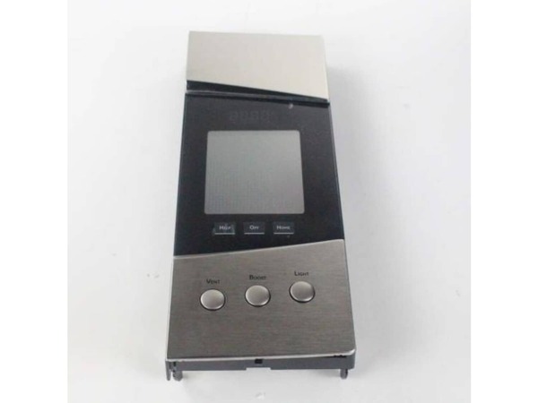 2321275-1-M-GE-WB07X11143-Assembly - Control Panel Sub