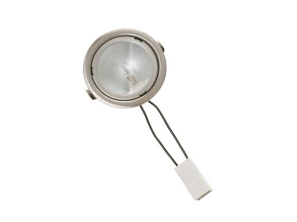 2321281-1-M-GE-WB08X10054- LAMP Assembly
