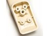 232128-2-S-GE-WB15X10049        -HANDLE DOOR AL