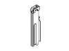 HINGE Assembly UPPER (RT) – Part Number: WB10T10098