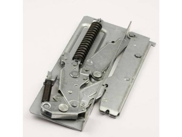 2321292-1-M-GE-WB10T10104-HINGE Assembly (RT)