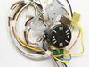 2321294-2-S-GE-WB14T10062-LATCH Assembly MOTORIZED