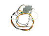 2321295-3-S-GE-WB14T10063-Motorized Latch Assembly