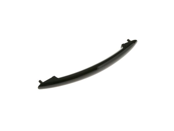 2321314-1-M-GE-WB15X10229-Door Handle - Black
