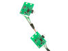 2321336-2-S-GE-WB18T10413- HARNESS W/LED Assembly