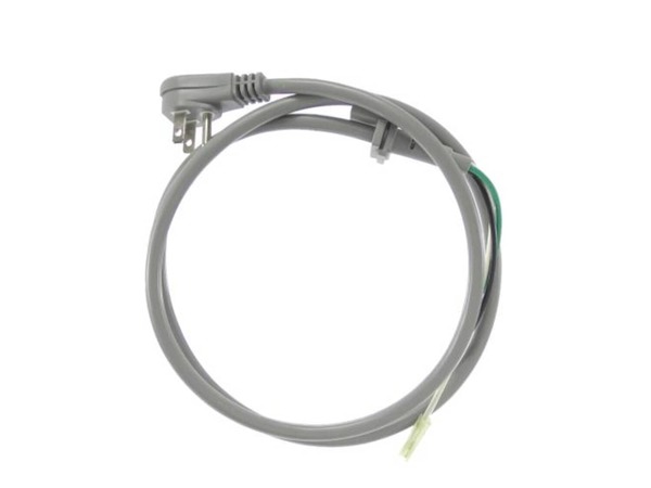 2321338-1-M-GE-WB18X10388- POWER CORD Assembly