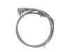 POWER CORD Assembly – Part Number: WB18X10388