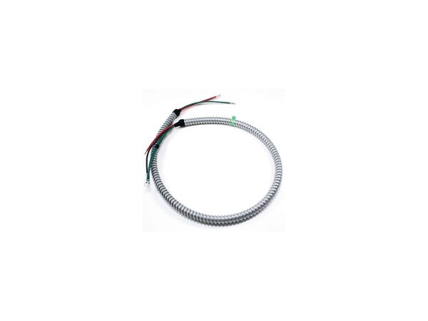 2321343-1-M-GE-WB18X10394-CONDUIT WIRE Assembly