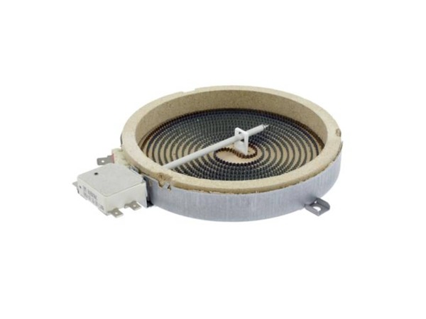 2321368-1-M-GE-WB21X10151-"BURNER 6 "" "