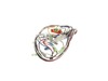 2321378-3-S-GE-WB24X10164-HARNESS SINGLE