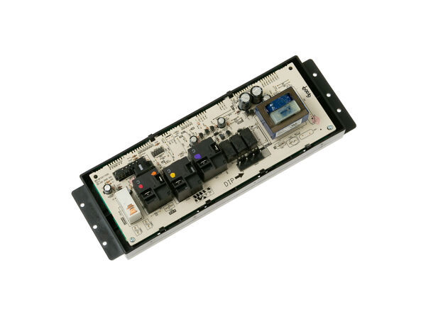 2321401-1-M-GE-WB27K10244-Oven Control Board