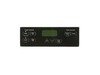 Range Oven Control Overlay – Part Number: WB27K10255