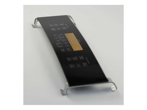 2321436-1-M-GE-WB27K10283- GLASS AND BOARD Assembly