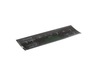2321447-2-S-GE-WB27T11005-FACEPLATE GRAPHICS (BK)